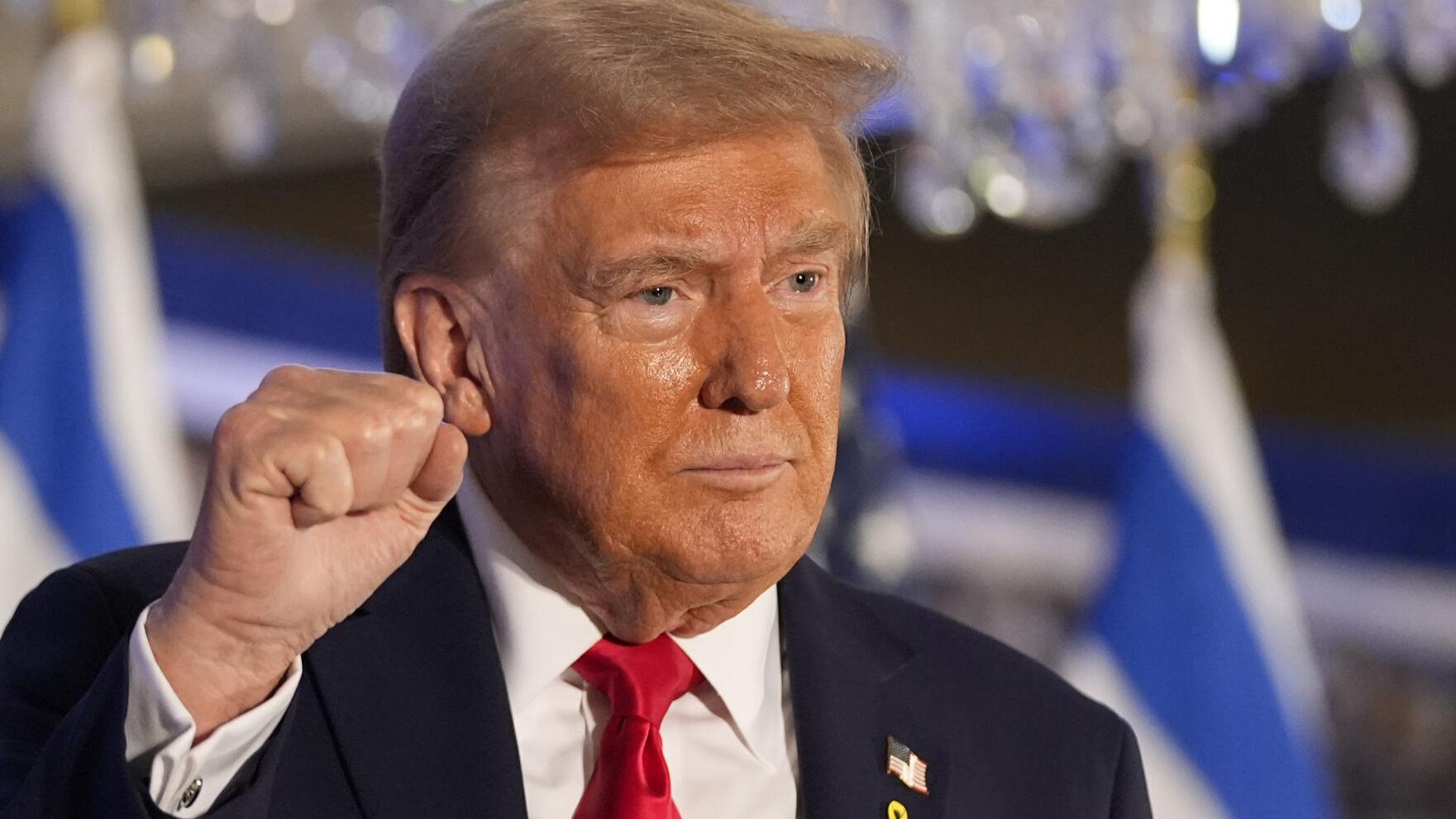 Wall Street Journal: Trump’s win means it isn’t Iran’s Middle East anymore